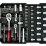 Brand New 599 Pcs Tool Suitcase Image 4
