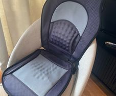Car seat covers / protectors x 2