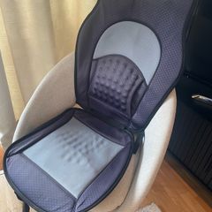 Car seat covers / protectors x 2