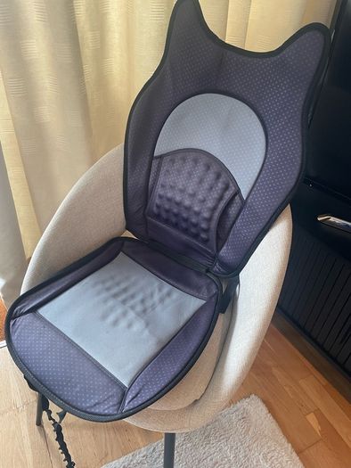 Car seat covers / protectors x 2