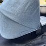 UPPAbaby Vista V2 Complete Travel System + Maxi-Cosi Car Seat & ISOFIX Base Image 8