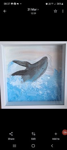 Infinity Art animal collection