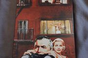 Rear Window 4K Limited Edition OOP Steelbook - Free Standard Postage