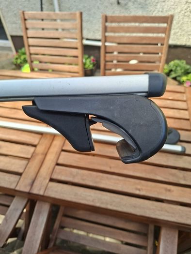 Roof Bars for Skoda Kodiaq