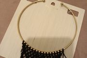 festival  Boho choker necklace