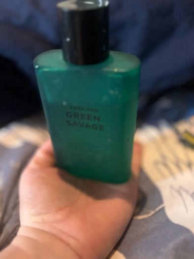 Mens aftershave bundle