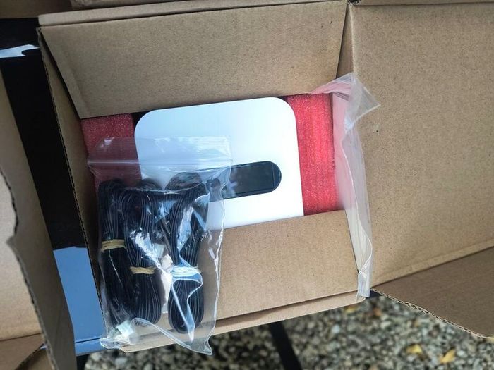 Climote devices