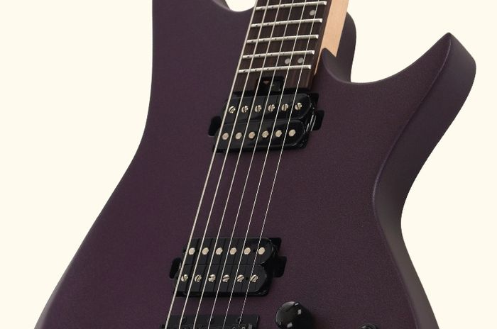 Hils humbuckers pickups