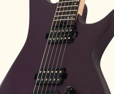 Hils humbuckers pickups