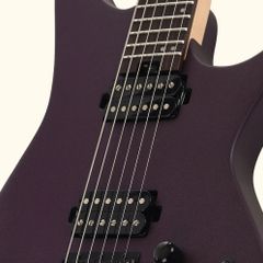 Hils humbuckers pickups