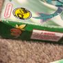 Pokemon Emerald Nintendo GBA Gameboy Advance NTSC USA Image 4