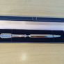 Vintage silver plate paper knife Image 3