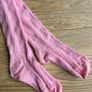 Woolen tights, size 86-92cm (1.5-2yrs) Image 4