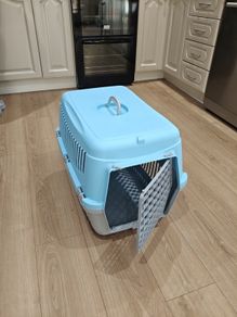 Dog carrier