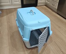 Dog carrier