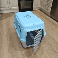 Dog carrier