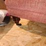 Stunning custom made Ottoman Image 2