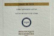 VIP o2 cream NEW Formula Biologique Recherche