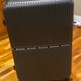 Suitcase Black extremely lightweight Image 8