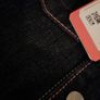 Denim dress,age 3,brand new Image 2