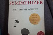 The Sympatizer by Viet Thanh Nguyen