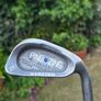Ping  Zing 4 iron Golf club karsten Image 3
