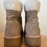 Zara ankle boot Image 4
