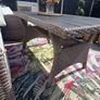 outdoor table & chairs (if you want them) Image 2