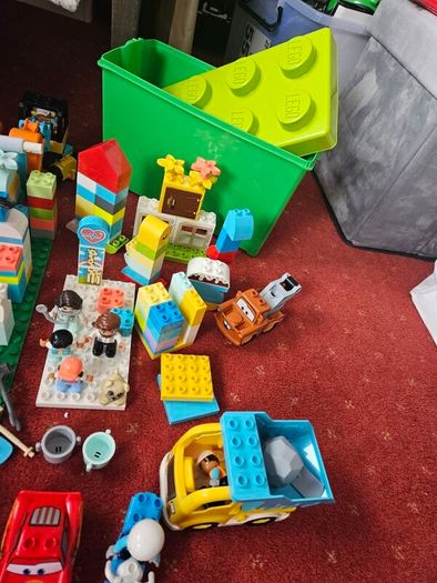 duplo