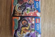 Lego Stuntz 60296 and 60297 brand new