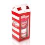 Mad Beauty, Vintage Kellogg's Body Gift Set Image 2