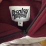 Deadpool Full-Zip Costume Hoodie M Image 8