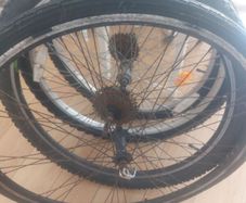 Bike wheels for sale