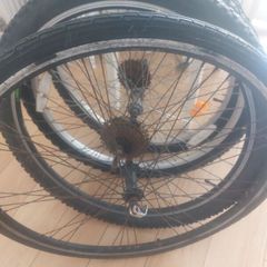Bike wheels for sale