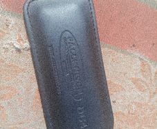 fallkniven dc4 diamond and ceramic sharpening stone