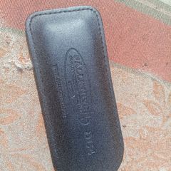 fallkniven dc4 diamond and ceramic sharpening stone