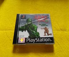 Army men 3d PlayStation 1 Ps1 PlayStation 2 ps2 games Original