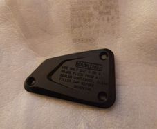 KTM Brake Reservoir Cap