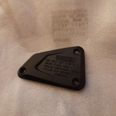 KTM Brake Reservoir Cap