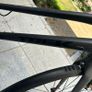 Bicycle Ladies & Heavy Lock Image 5