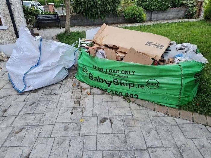 rubbish removal