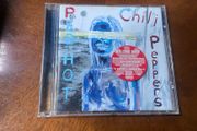 Red Hot Chili Peppers By The Way CD