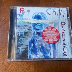 Red Hot Chili Peppers By The Way CD