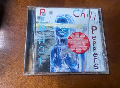 Red Hot Chili Peppers By The Way CD