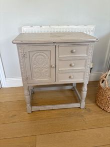 Small hall Cabinet