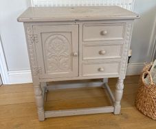 Small hall Cabinet