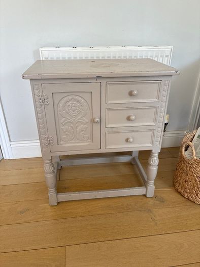 Small hall Cabinet