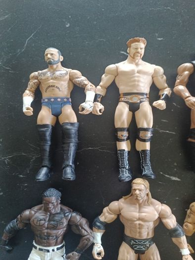Wwe