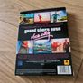 Grand Theft Auto: Vice City (Rockstar) PC CD-Rom Game, Box, Manual, Map, Sticker Image 3