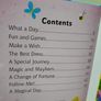 Magical Stories Hardback Book Image 4